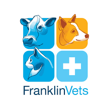 Franklin Vets logo